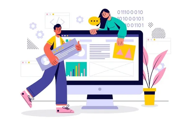 premium website design and development company in chennai
